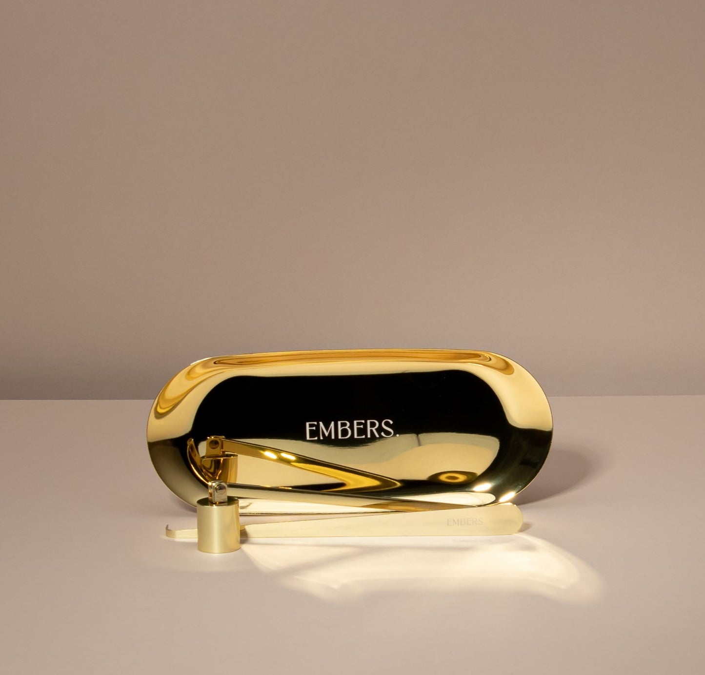 Candle Care Tool Set