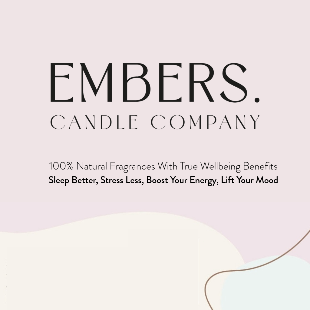 Bergamot, Lavender & Lemongrass