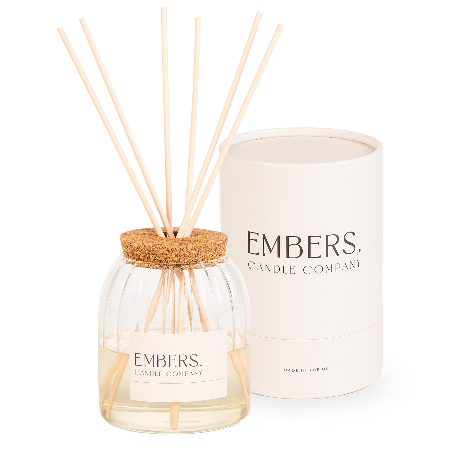Embers Reed Diffuser