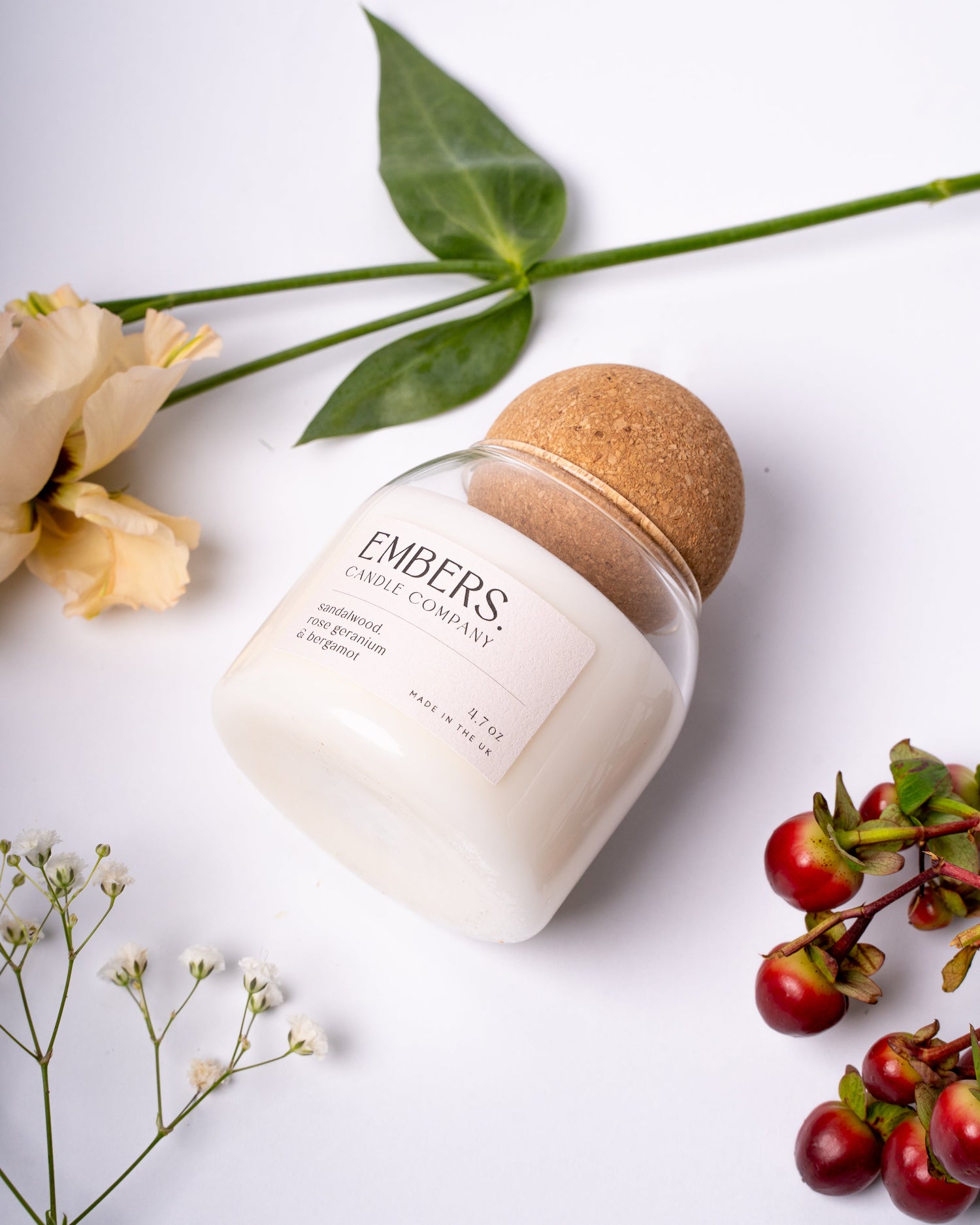 The Floral Collection