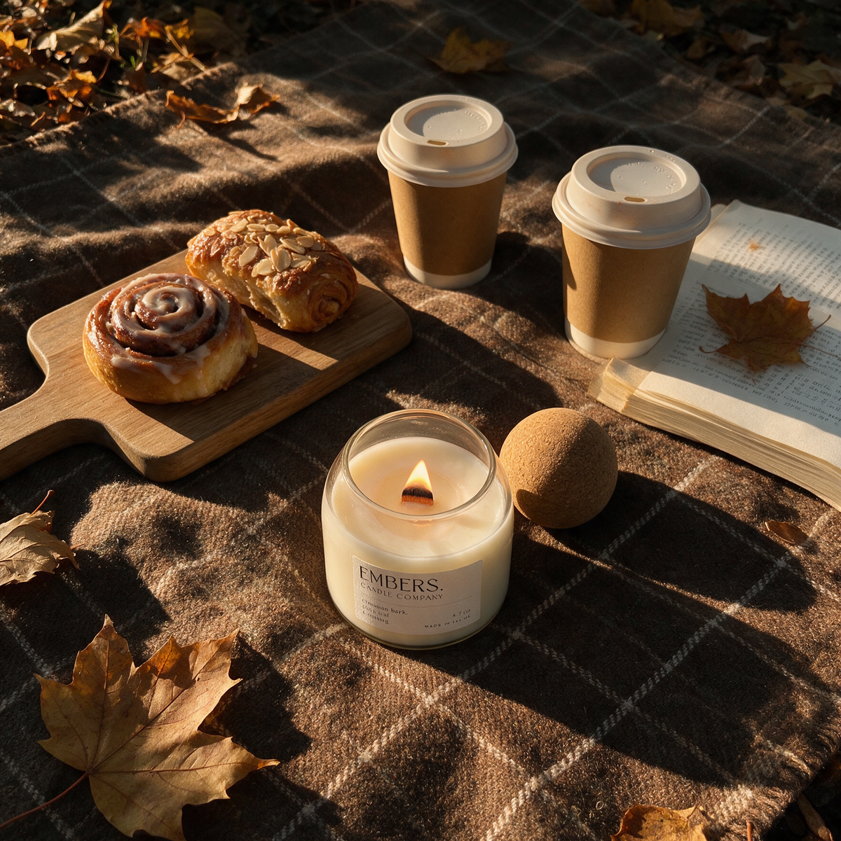 Pumpkin Spice