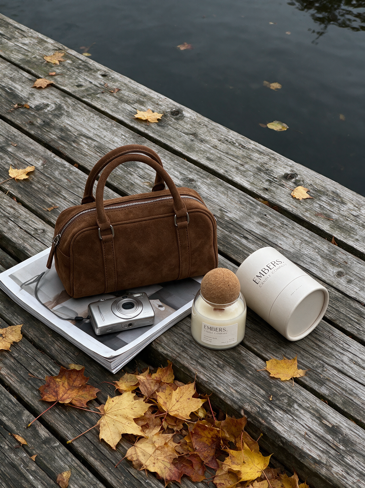 Fresh Autumn