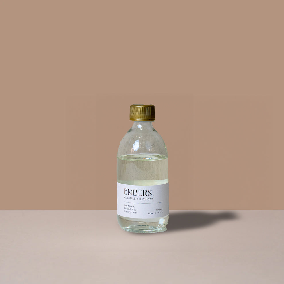 Reed Diffuser Refills