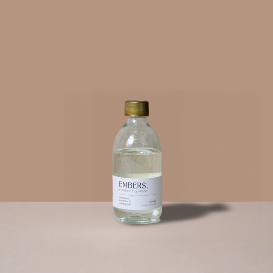 Reed Diffuser Refills