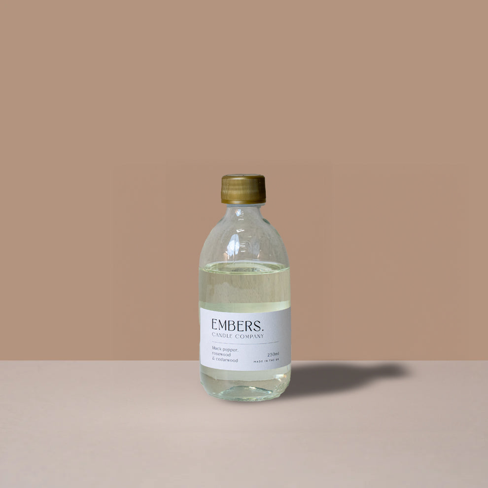 Reed Diffuser Refills