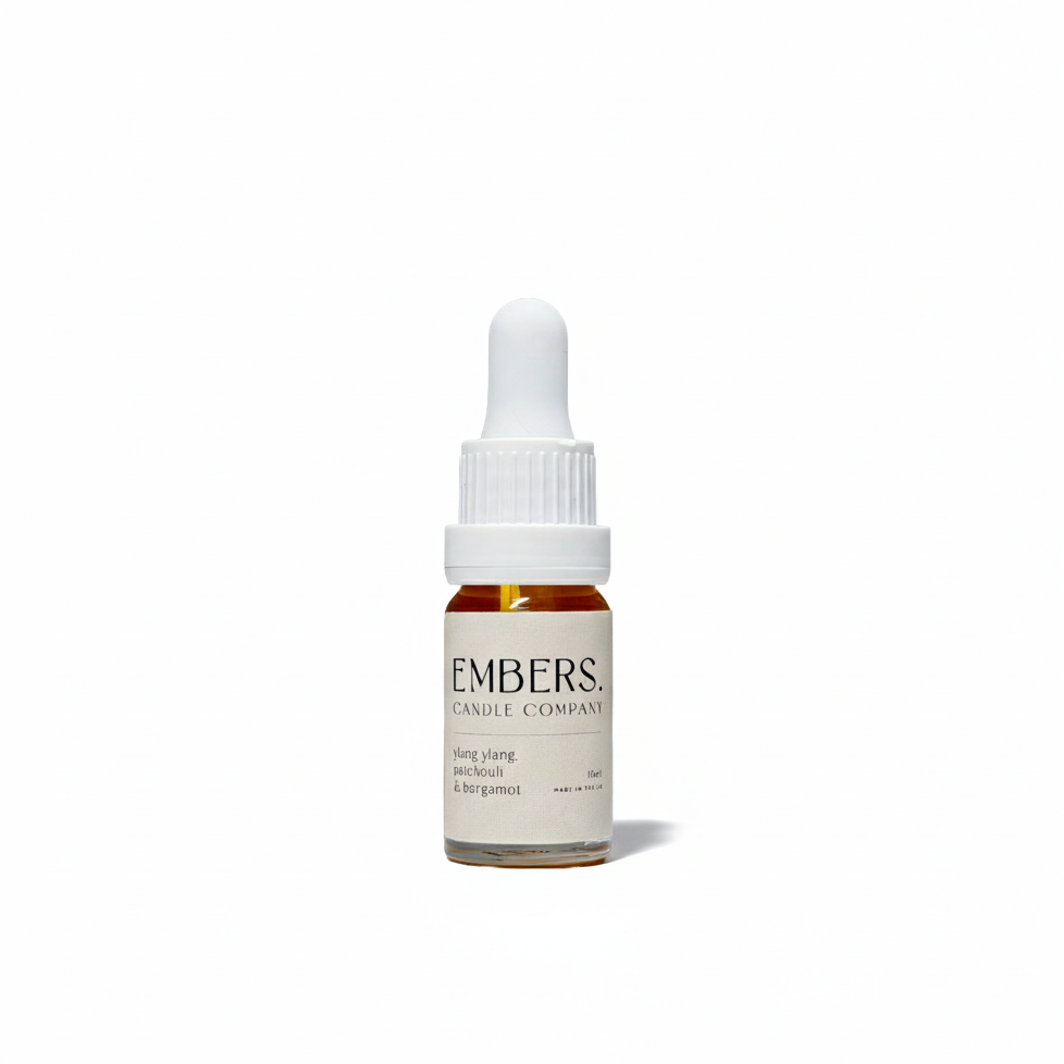 Essential oil blends 10ml