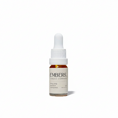 Essential oil blends 10ml