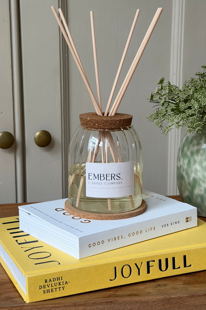 Embers Reed Diffuser
