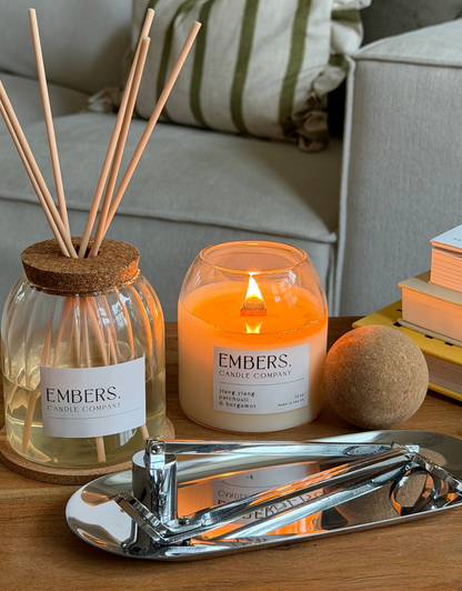 Candle Care Tool Set