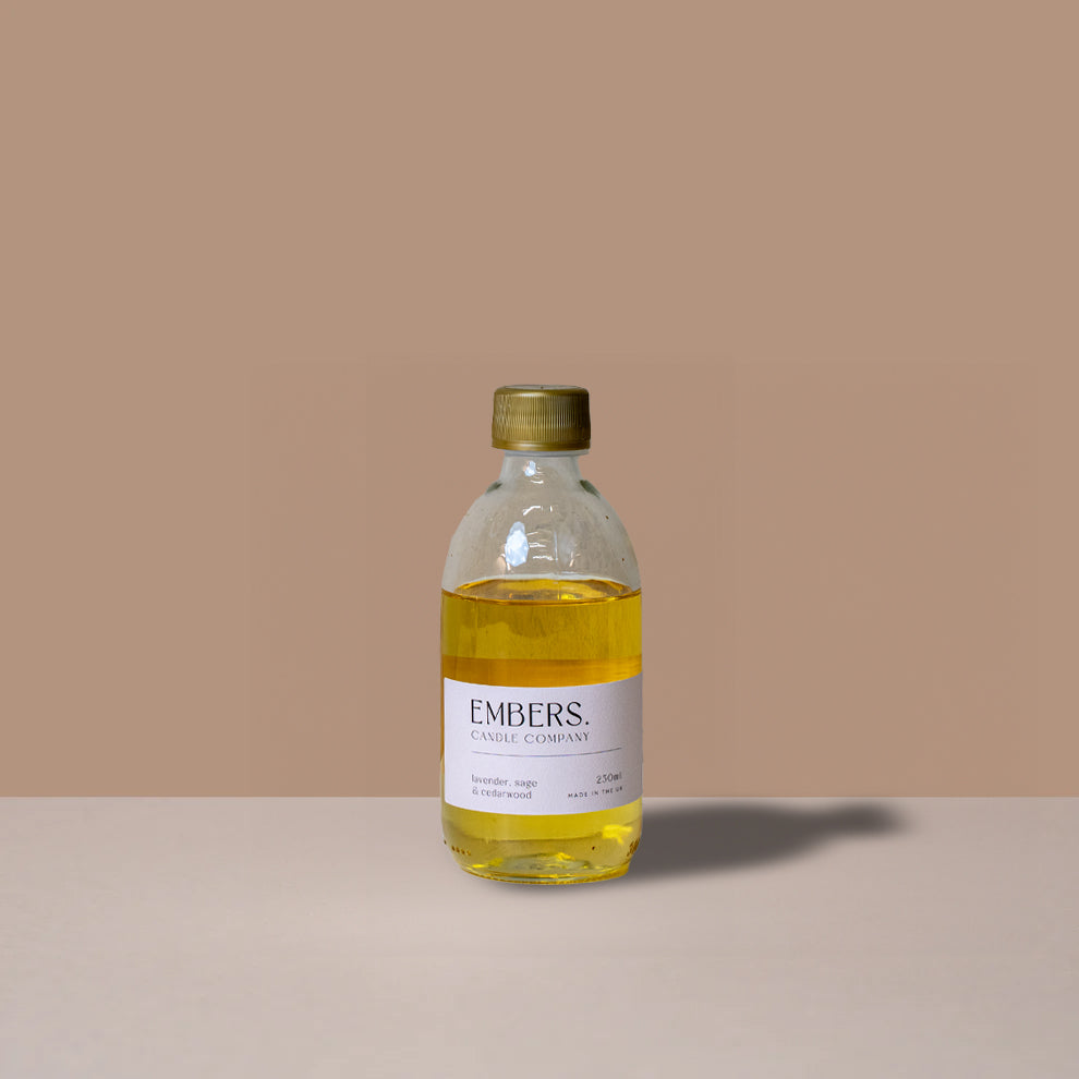 Reed Diffuser Refills