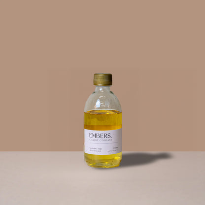 Reed Diffuser Refills