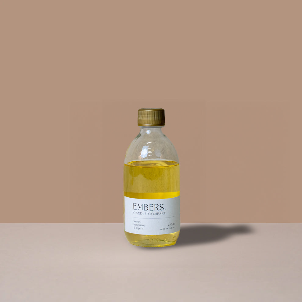 Reed Diffuser Refills