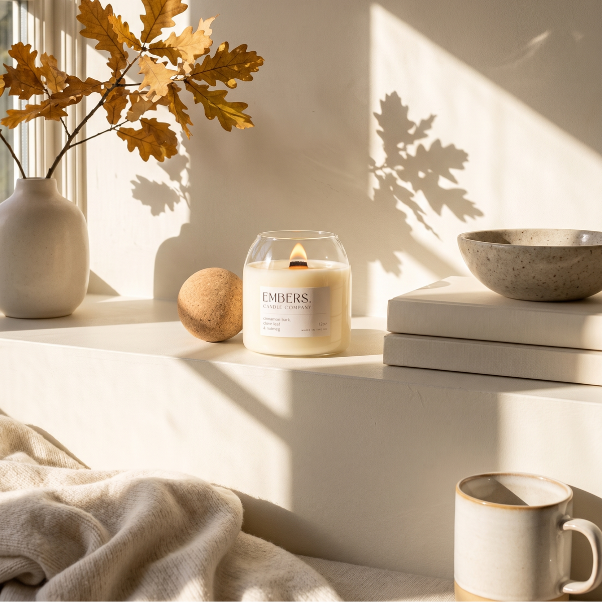 Autumn Bundle