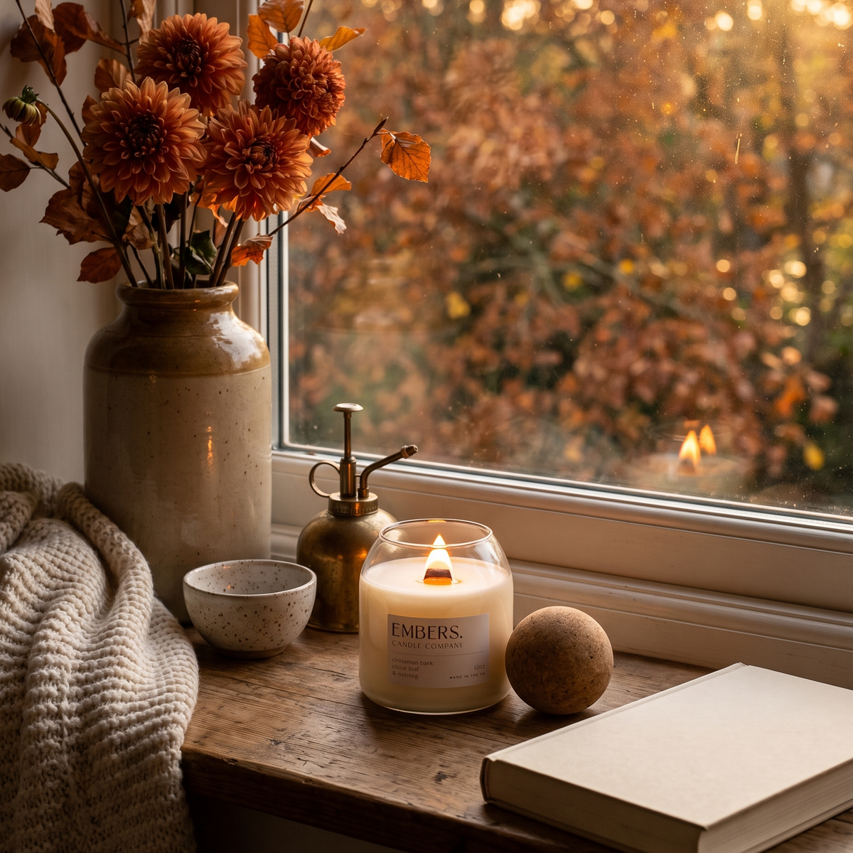 Autumn Bundle