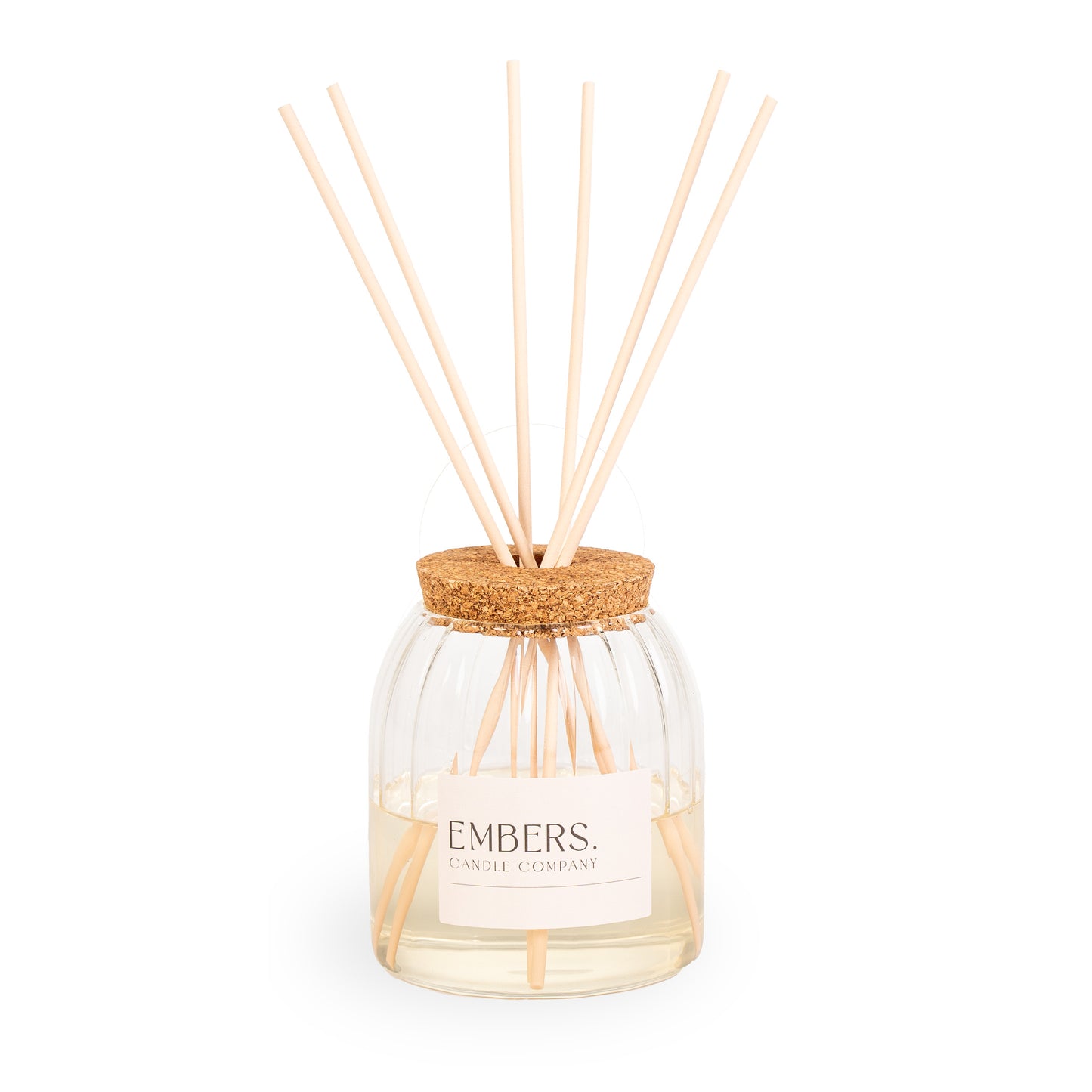 Embers Reed Diffuser