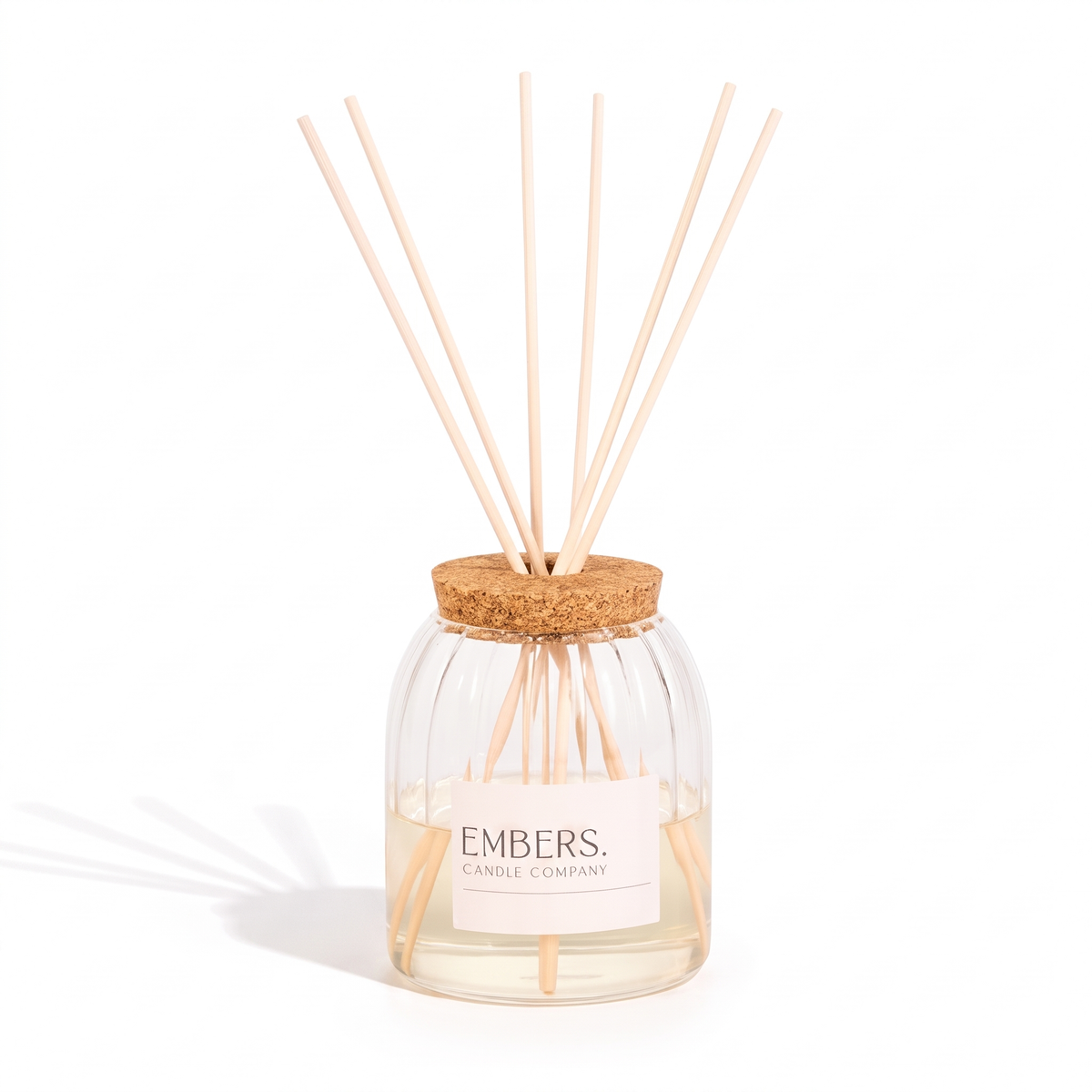 Embers Reed Diffuser