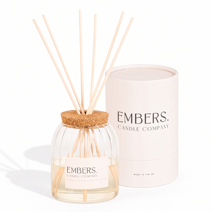 Embers Reed Diffuser