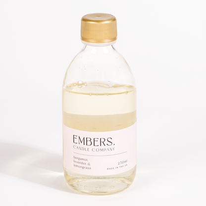 Reed Diffuser Refills