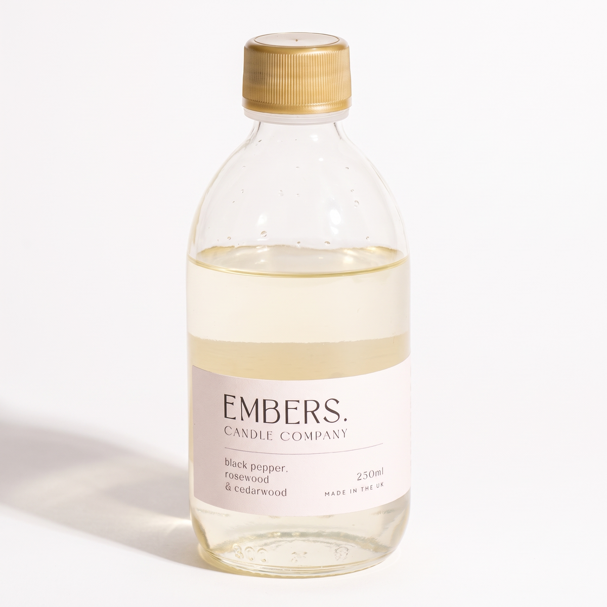 Reed Diffuser Refills