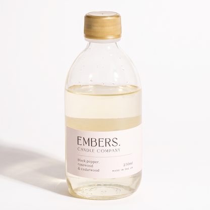 Reed Diffuser Refills