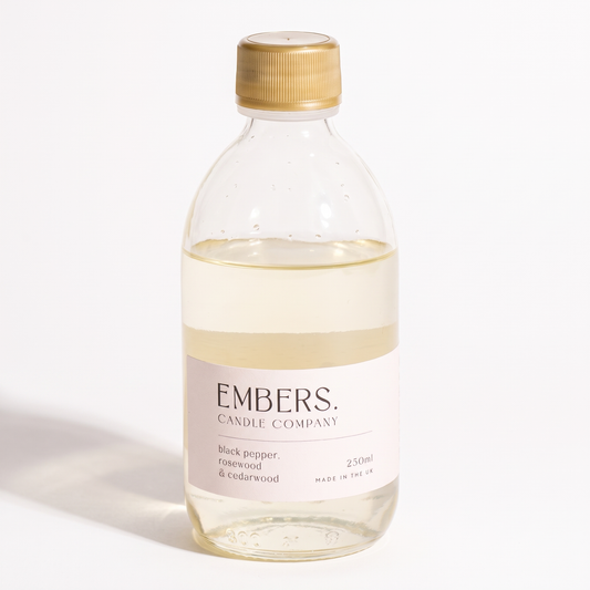 Reed Diffuser Refills