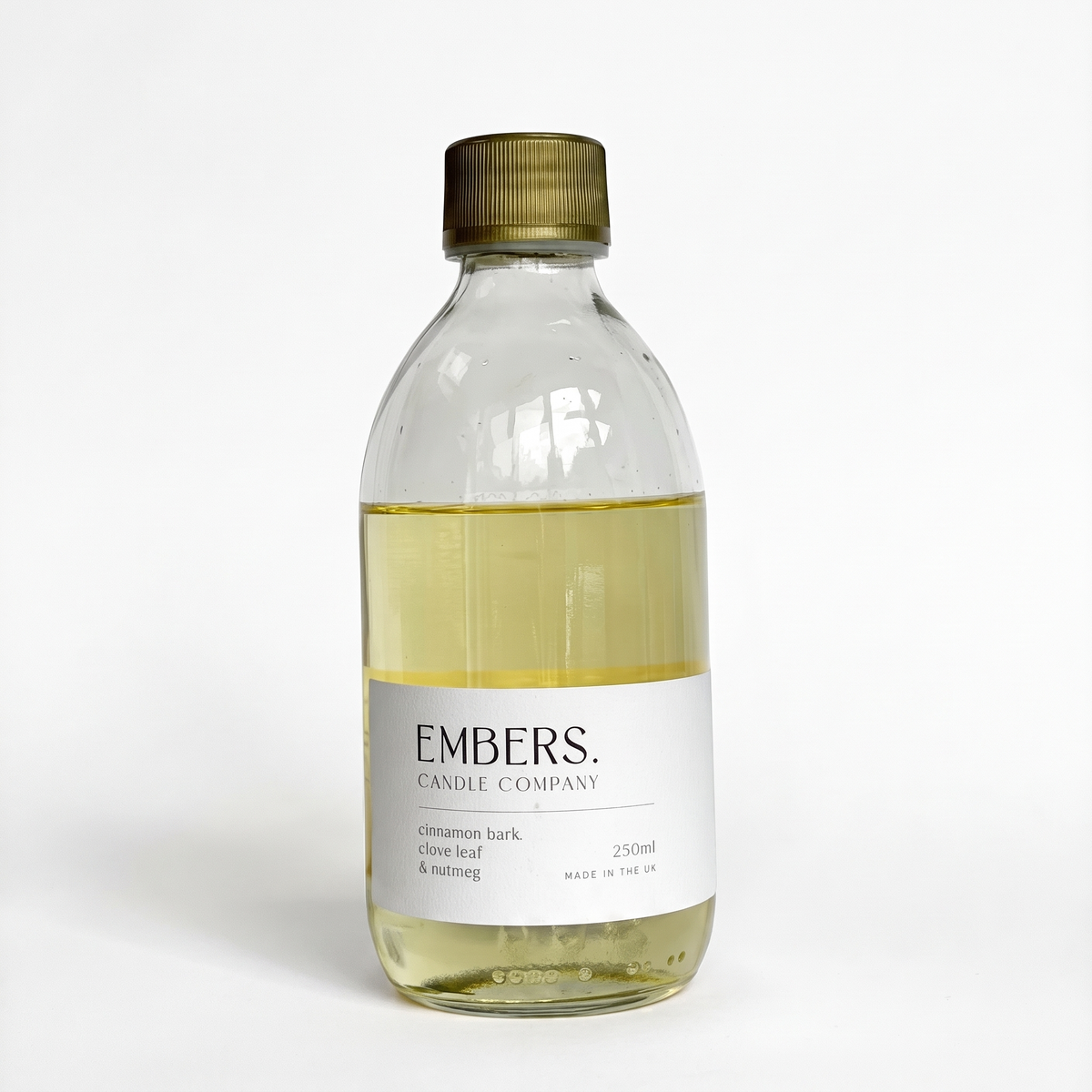 Autumn Reed Diffuser