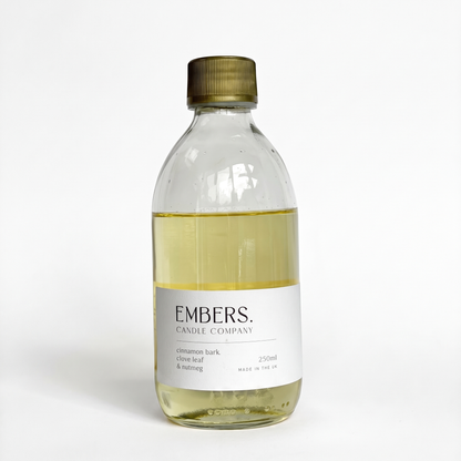 Autumn Reed Diffuser
