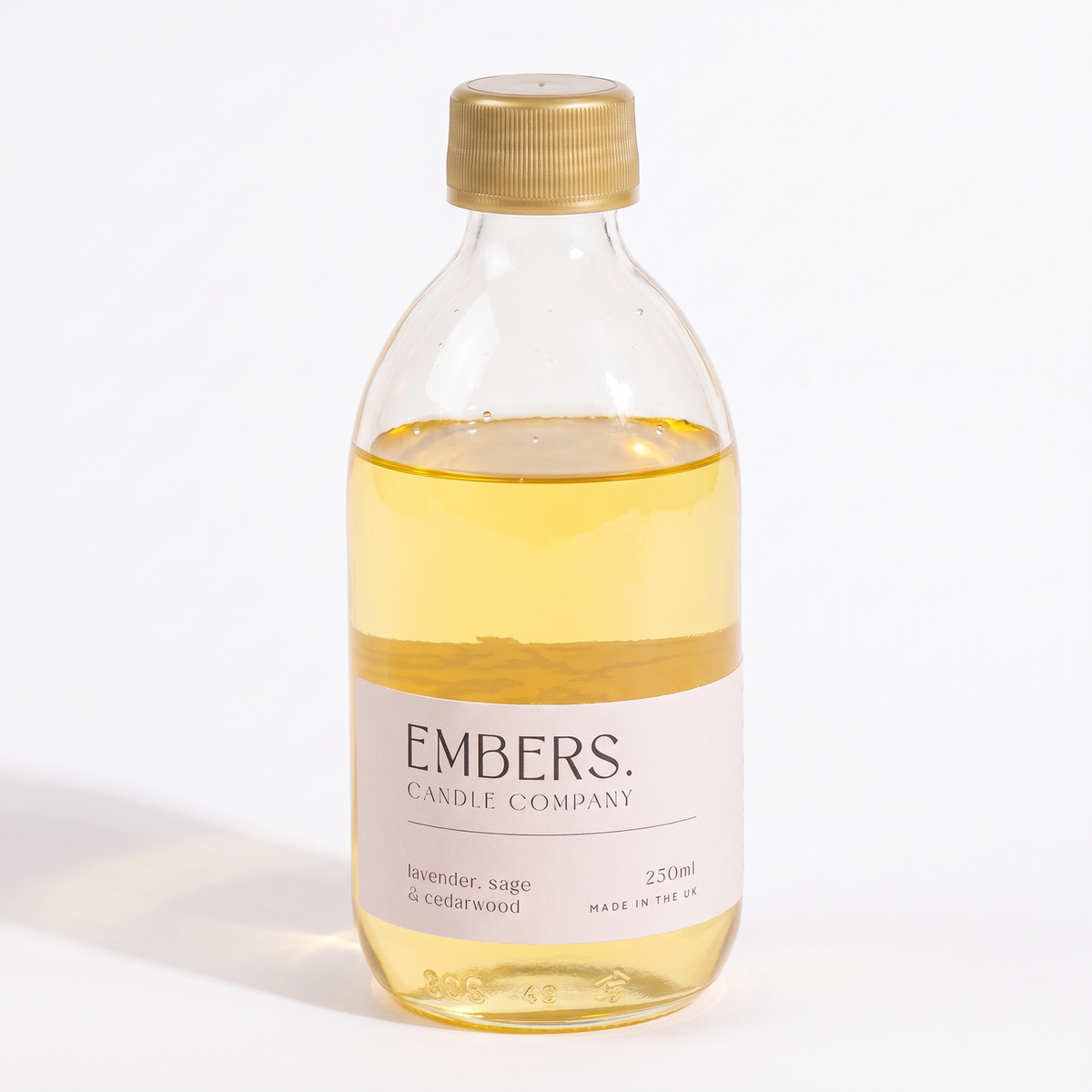 Reed Diffuser Refills