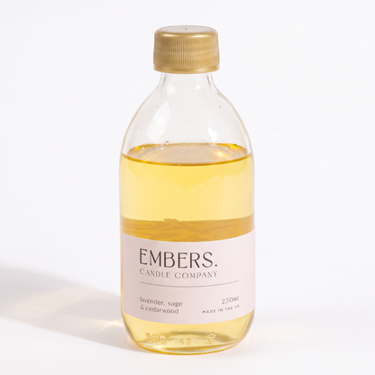Reed Diffuser Refills