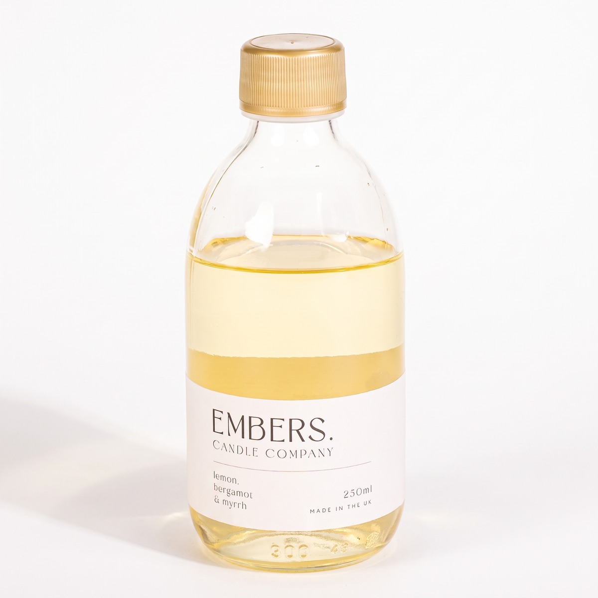 Reed Diffuser Refills