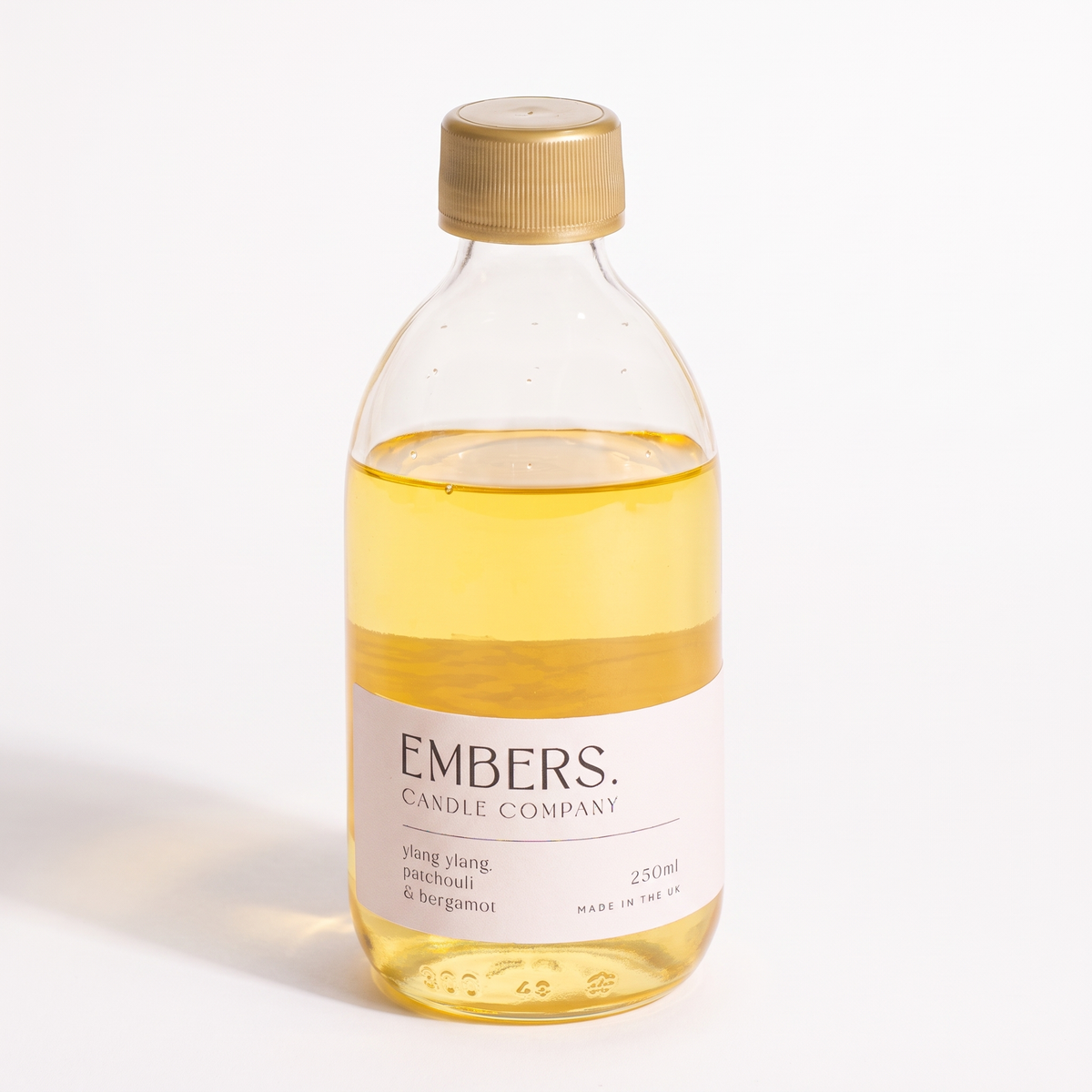 Reed Diffuser Refills