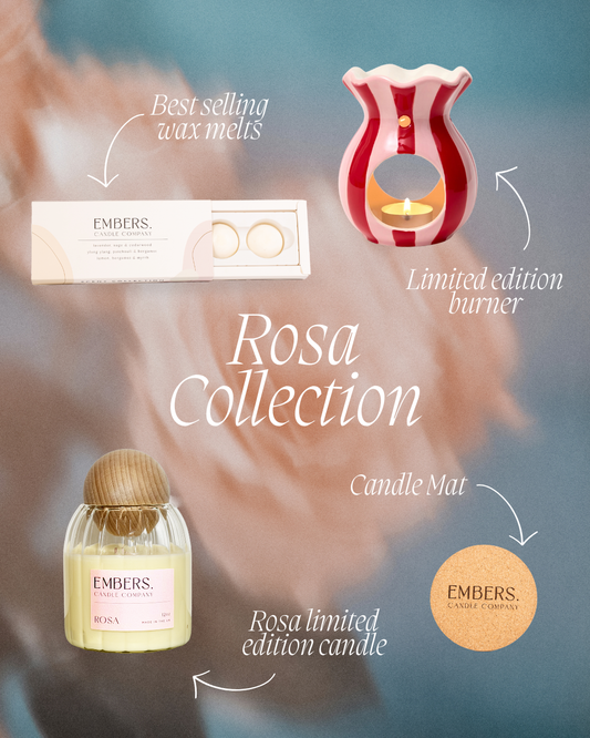 Rosa Collection