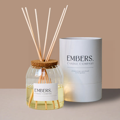 Embers Reed Diffuser