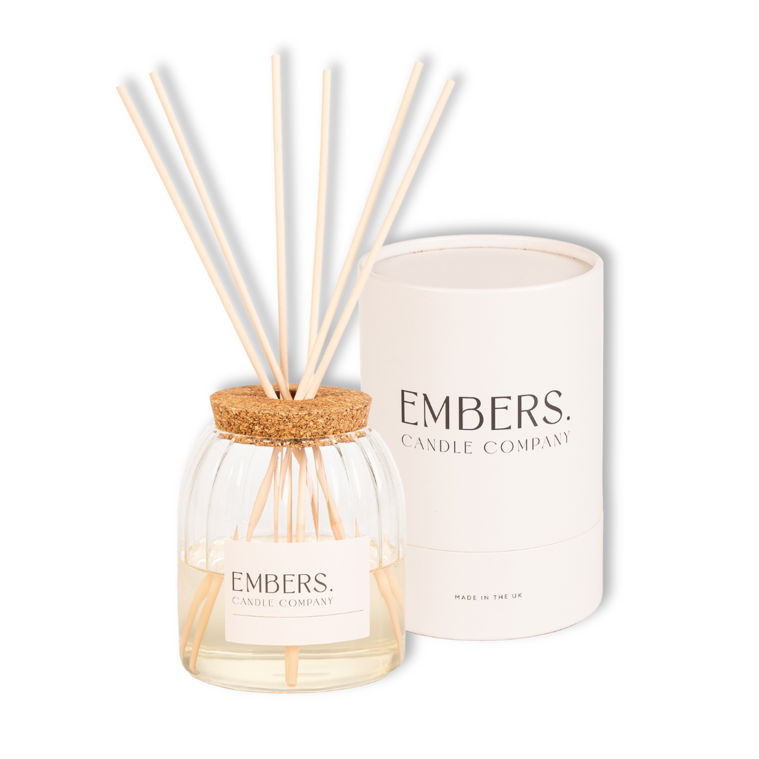 Embers Reed Diffuser