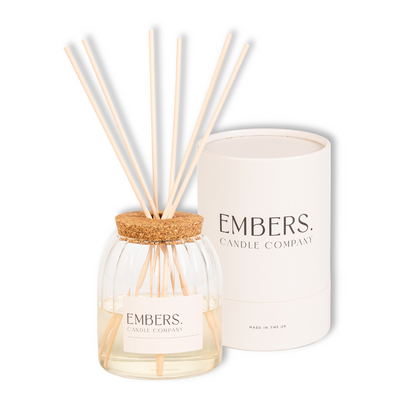 Embers Reed Diffuser
