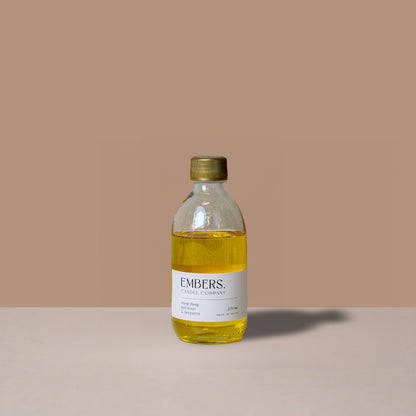 Reed Diffuser Refills