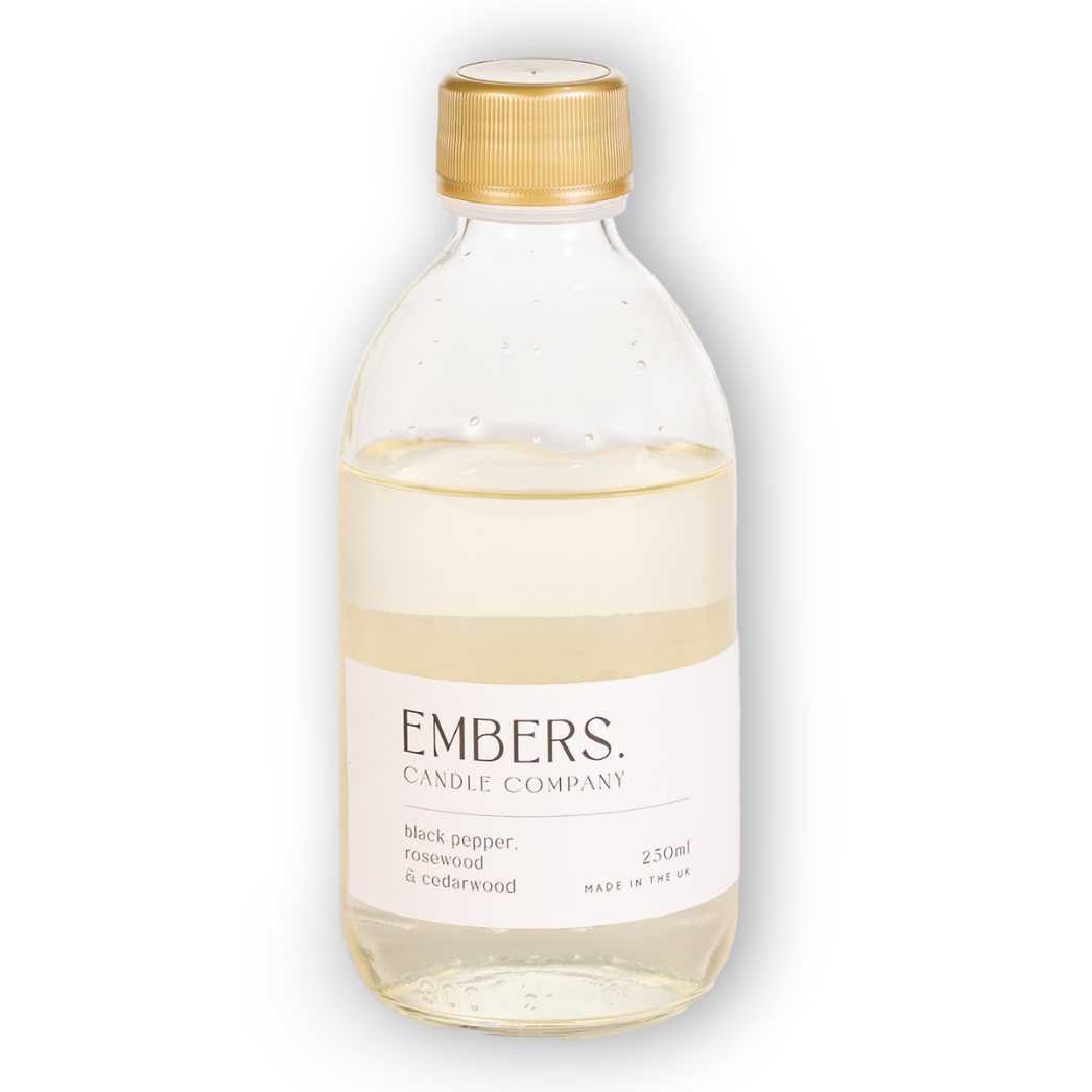 Reed Diffuser Refills