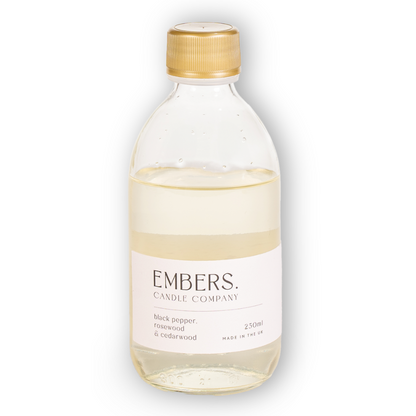 Reed Diffuser Refills