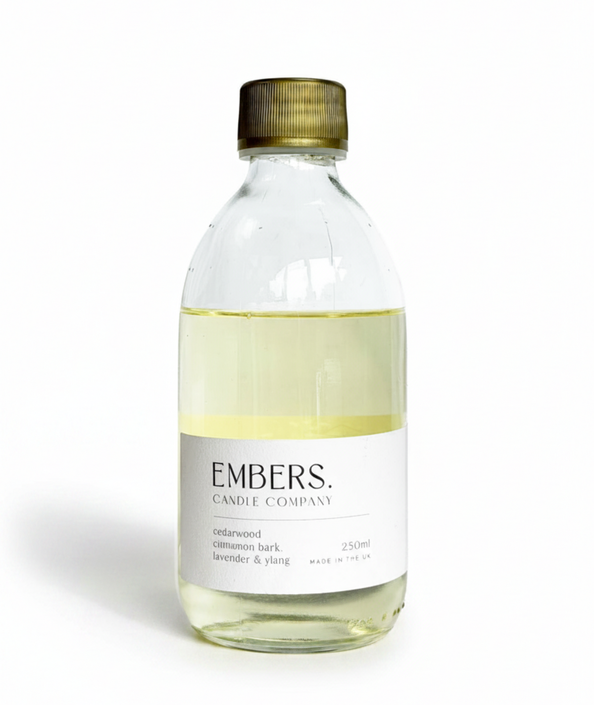 Autumn Reed Diffuser