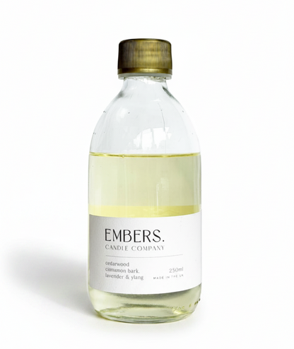 Autumn Reed Diffuser