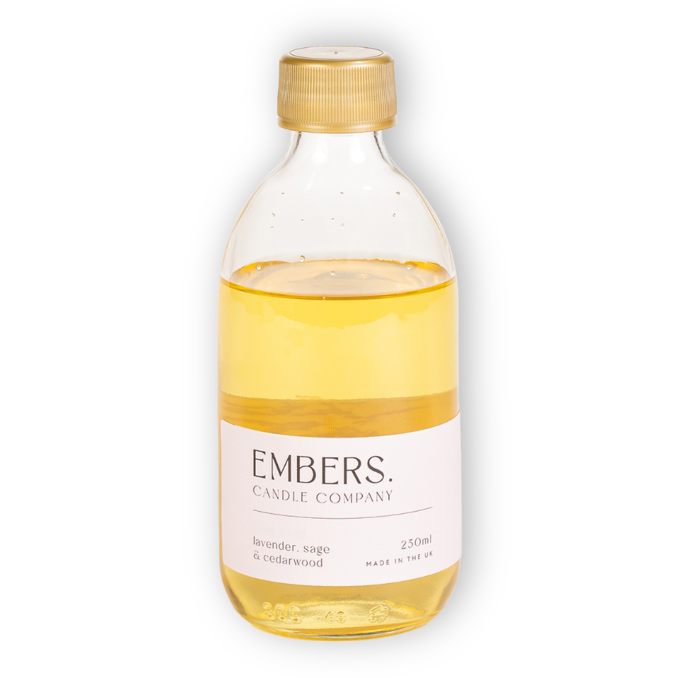 Reed Diffuser Refills
