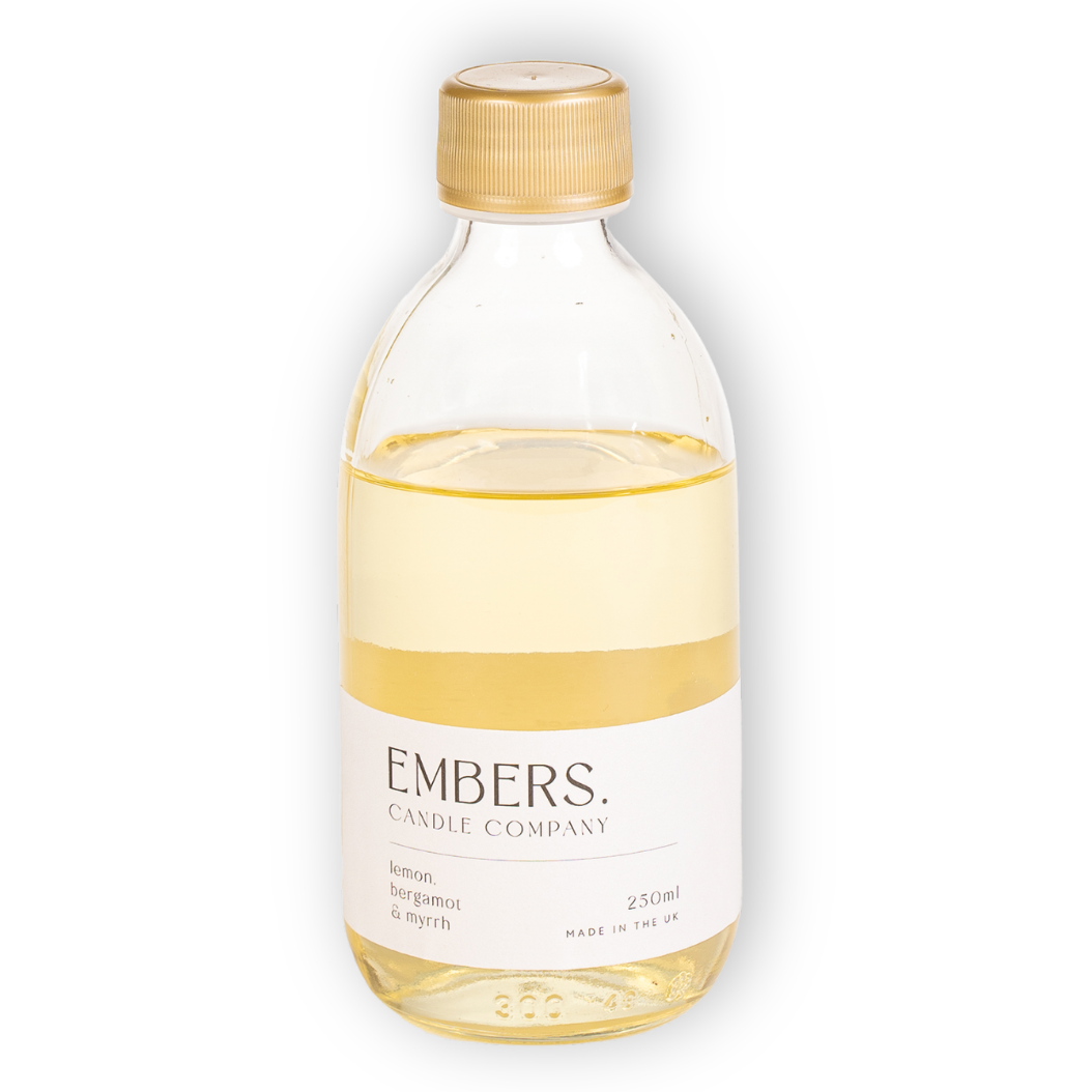 Reed Diffuser Refills