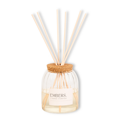 Embers Reed Diffuser