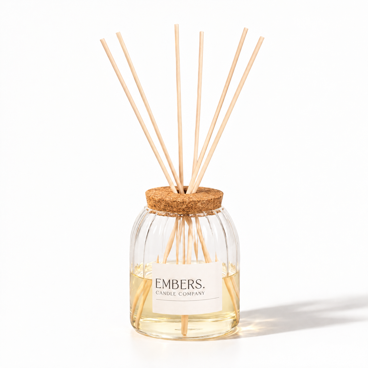 Embers Reed Diffuser