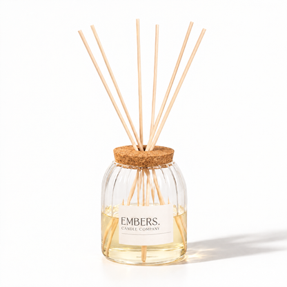 Embers Reed Diffuser
