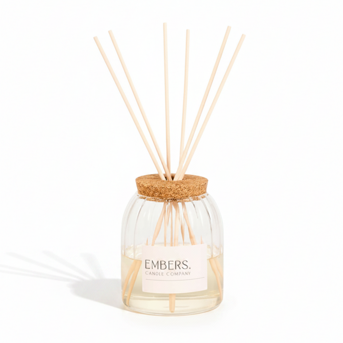 Autumn Reed Diffuser