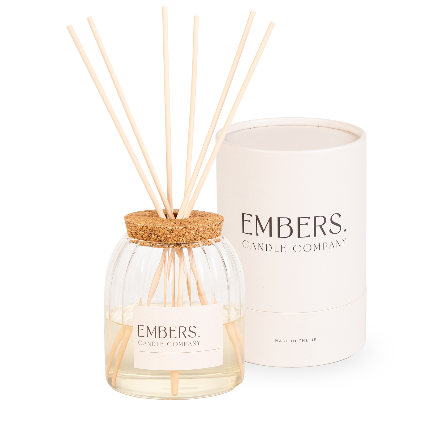 Embers Reed Diffuser