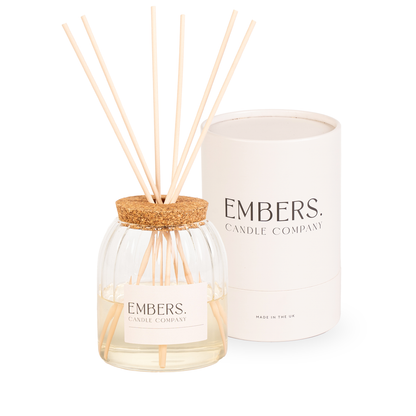 Embers Reed Diffuser