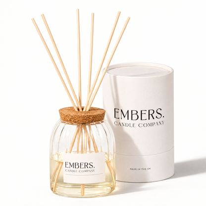 Embers Reed Diffuser
